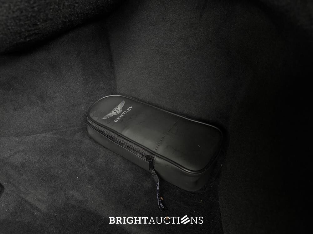 Bentley Continental GT 6.0 W12 Speed 6.0 W12 659PK 2021 (Origineel-NL), L-007-VB