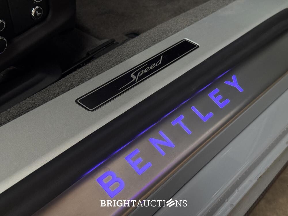 Bentley Continental GT 6.0 W12 Speed 6.0 W12 659PK 2021 (Origineel-NL), L-007-VB