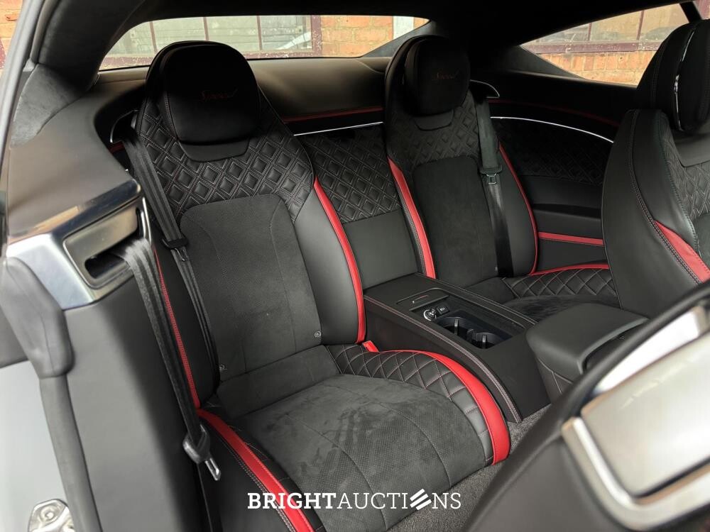 Bentley Continental GT 6.0 W12 Speed 6.0 W12 659PK 2021 (Origineel-NL), L-007-VB