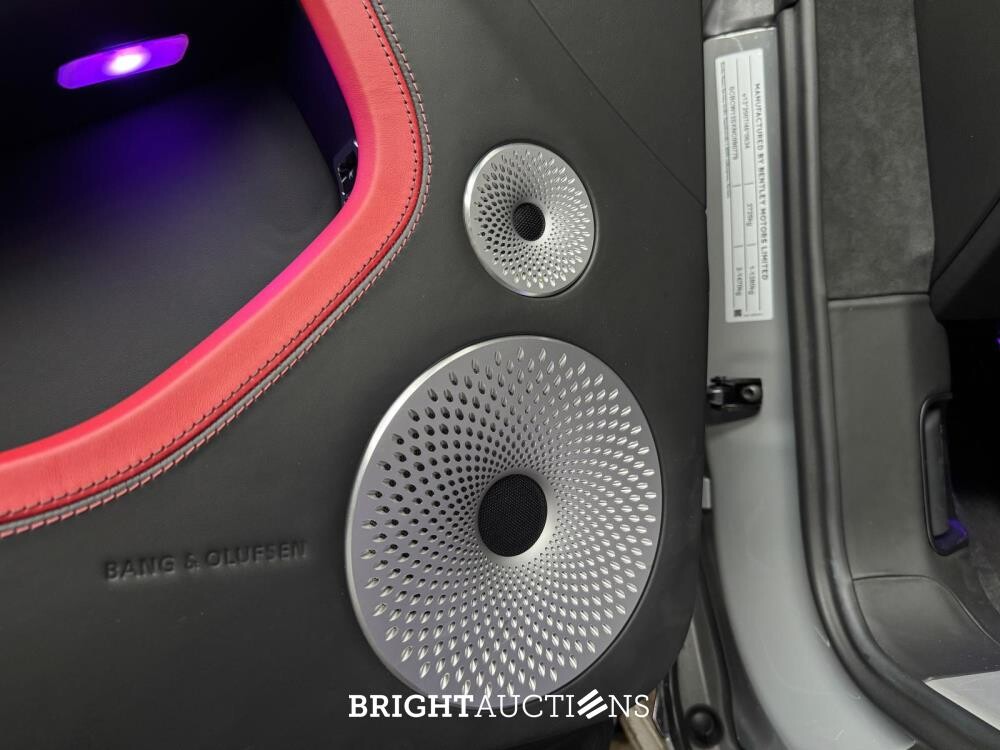 Bentley Continental GT 6.0 W12 Speed 6.0 W12 659PK 2021 (Origineel-NL), L-007-VB