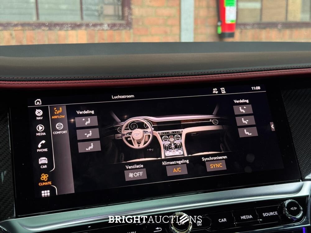 Bentley Continental GT 6.0 W12 Speed 6.0 W12 659PK 2021 (Origineel-NL), L-007-VB