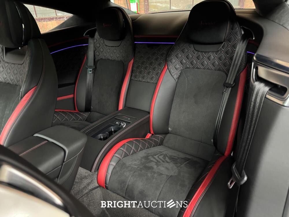 Bentley Continental GT 6.0 W12 Speed 6.0 W12 659PK 2021 (Origineel-NL), L-007-VB