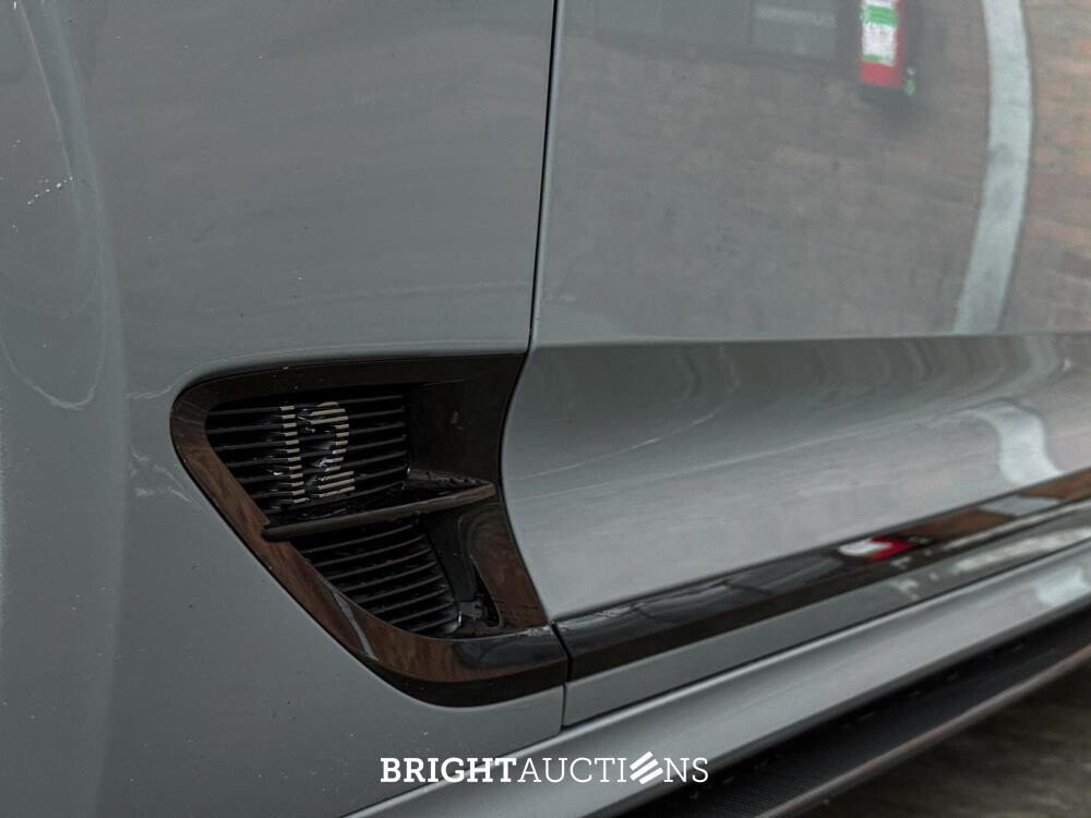 Bentley Continental GT 6.0 W12 Speed 6.0 W12 659PK 2021 (Origineel-NL), L-007-VB