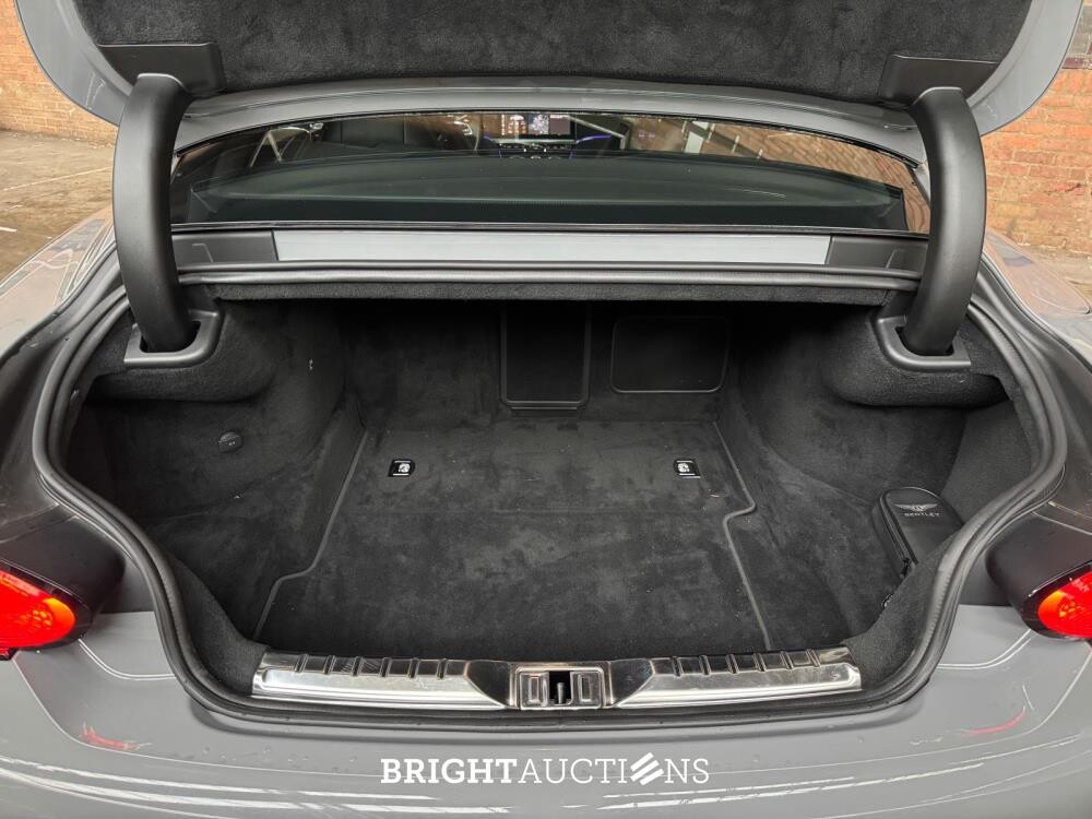 Bentley Continental GT 6.0 W12 Speed 6.0 W12 659PK 2021 (Origineel-NL), L-007-VB