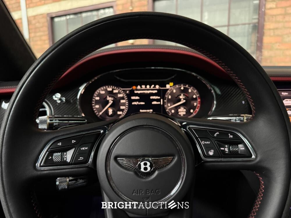 Bentley Continental GT 6.0 W12 Speed 6.0 W12 659PK 2021 (Origineel-NL), L-007-VB