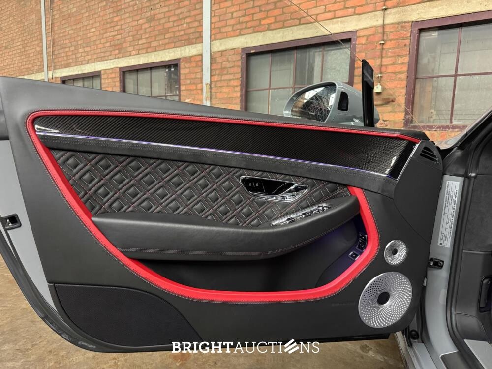 Bentley Continental GT 6.0 W12 Speed 6.0 W12 659PK 2021 (Origineel-NL), L-007-VB