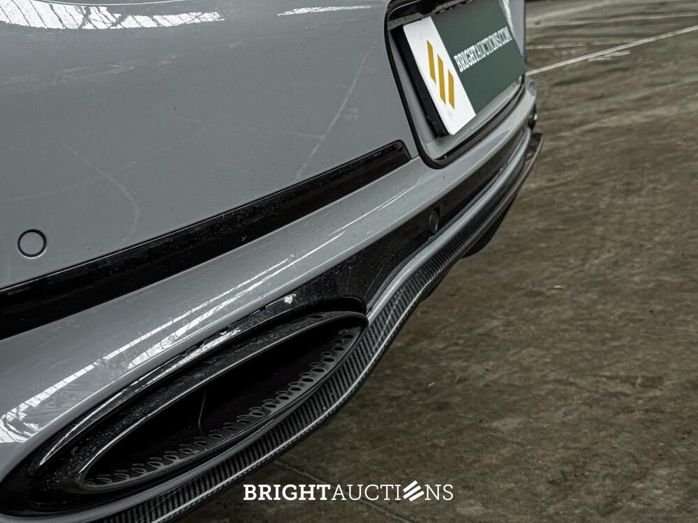 Bentley Continental GT 6.0 W12 Speed 6.0 W12 659PK 2021 (Origineel-NL), L-007-VB