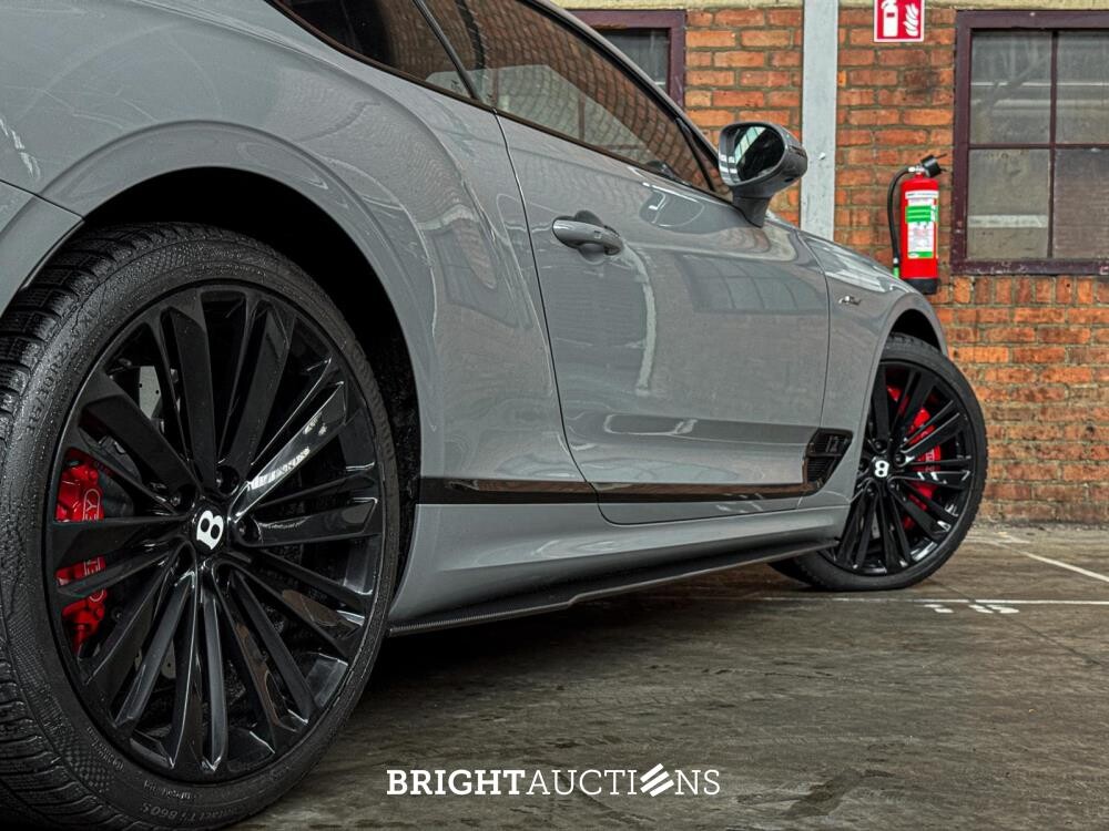 Bentley Continental GT 6.0 W12 Speed 6.0 W12 659PK 2021 (Origineel-NL), L-007-VB