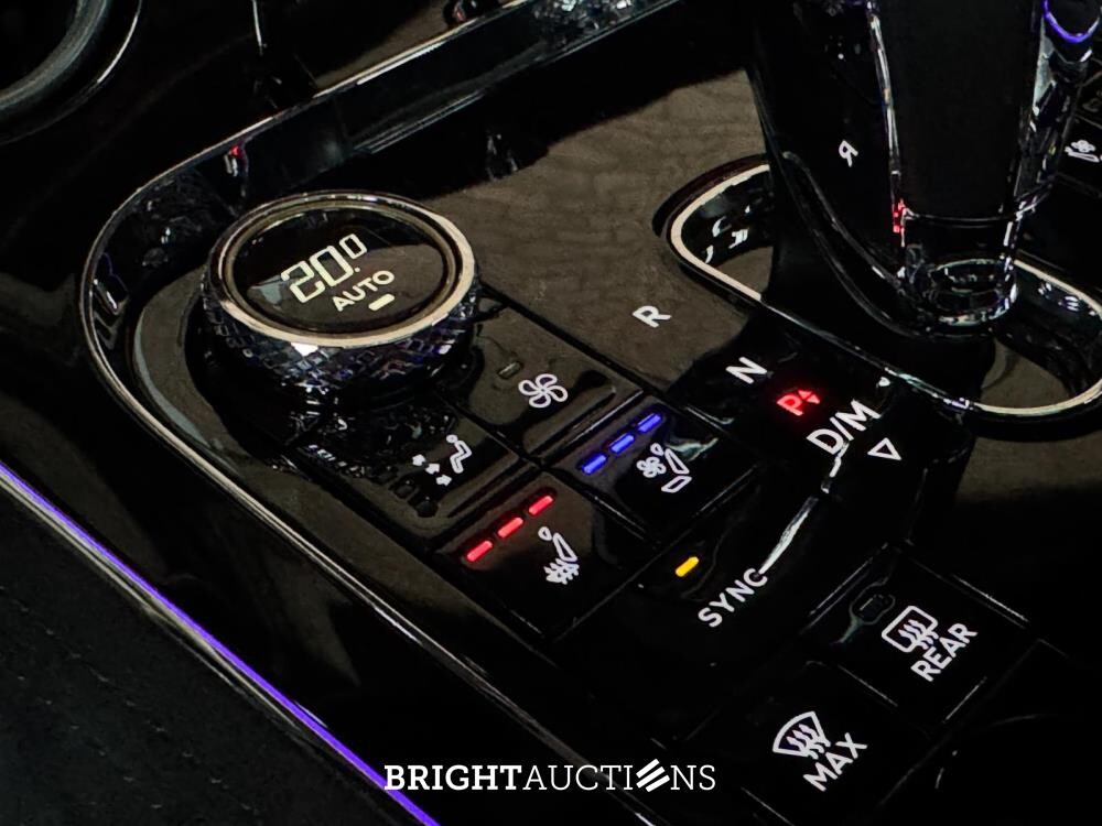 Bentley Continental GT 6.0 W12 Speed 6.0 W12 659PK 2021 (Origineel-NL), L-007-VB