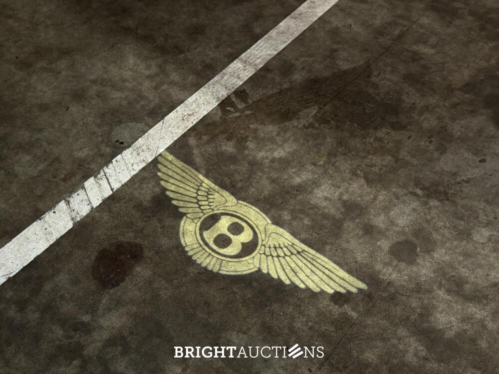 Bentley Continental GT 6.0 W12 Speed 6.0 W12 659PK 2021 (Origineel-NL), L-007-VB