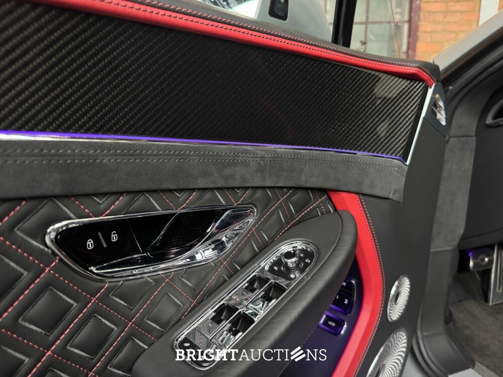 Bentley Continental GT 6.0 W12 Speed 6.0 W12 659PK 2021 (Origineel-NL), L-007-VB