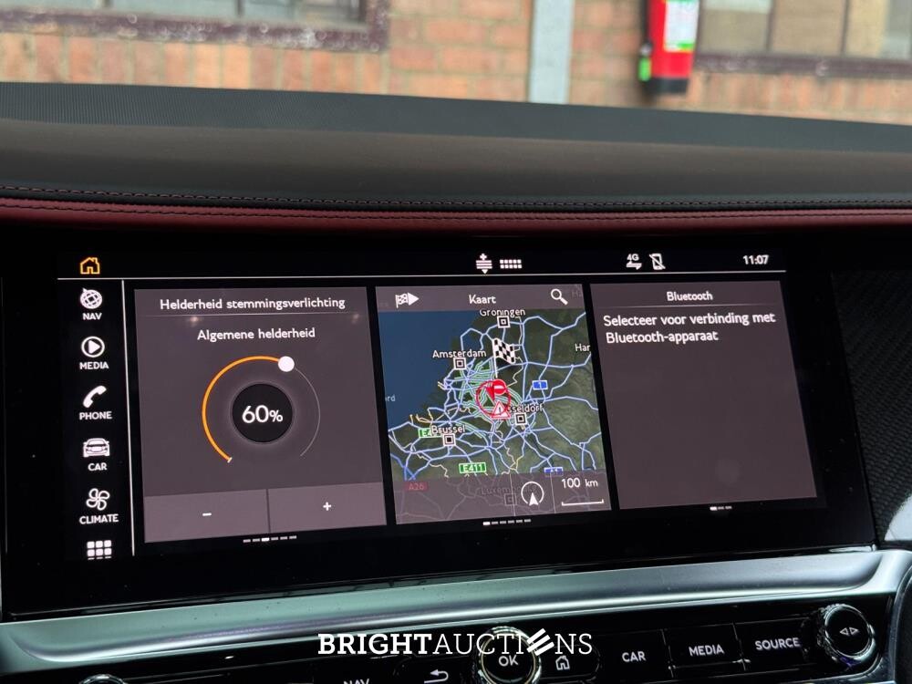 Bentley Continental GT 6.0 W12 Speed 6.0 W12 659PK 2021 (Origineel-NL), L-007-VB