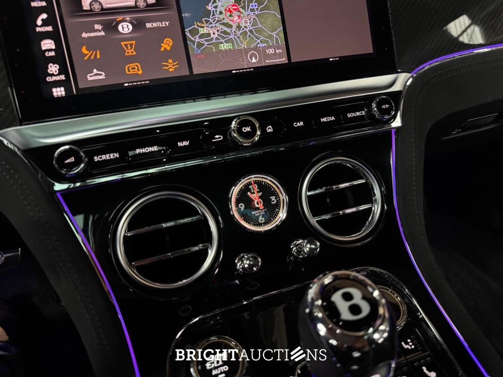 Bentley Continental GT 6.0 W12 Speed 6.0 W12 659PK 2021 (Origineel-NL), L-007-VB
