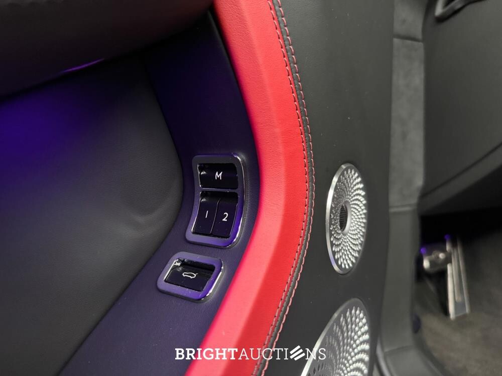 Bentley Continental GT 6.0 W12 Speed 6.0 W12 659PK 2021 (Origineel-NL), L-007-VB