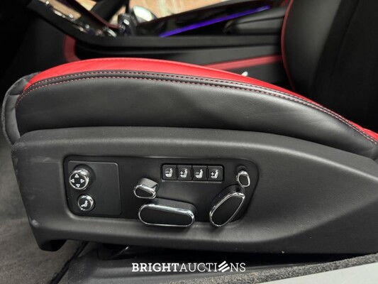 Bentley Continental GT 6.0 W12 Speed 659PK 2021 (Origineel-NL), L-007-VB