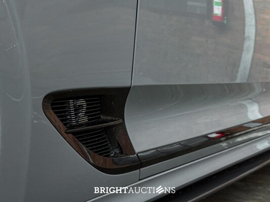 Bentley Continental GT 6.0 W12 Speed 659PK 2021 (Origineel-NL), L-007-VB