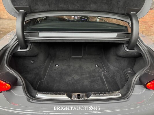 Bentley Continental GT 6.0 W12 Speed 659PK 2021 (Origineel-NL), L-007-VB