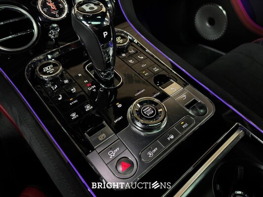 Bentley Continental GT 6.0 W12 Speed 659PK 2021 (Origineel-NL), L-007-VB