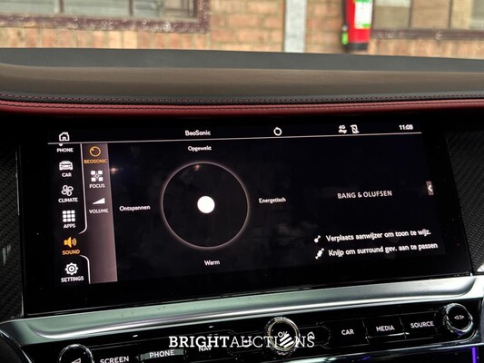 Bentley Continental GT 6.0 W12 Speed 659PK 2021 (Origineel-NL), L-007-VB