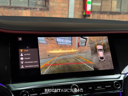 Bentley Continental GT 6.0 W12 Speed 659PK 2021 (Origineel-NL), L-007-VB