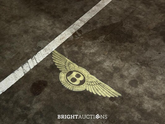 Bentley Continental GT 6.0 W12 Speed 659PK 2021 (Origineel-NL), L-007-VB