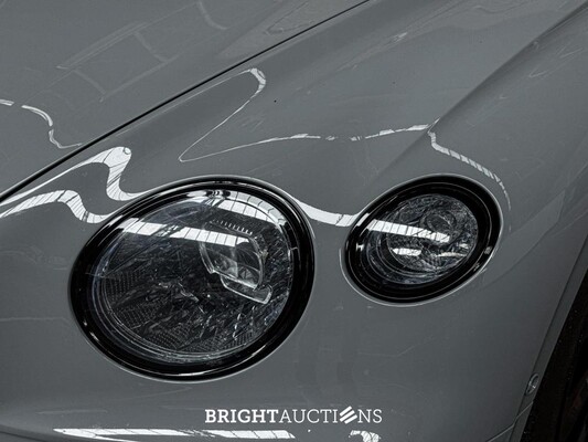 Bentley Continental GT 6.0 W12 Speed 659PK 2021 (Origineel-NL), L-007-VB