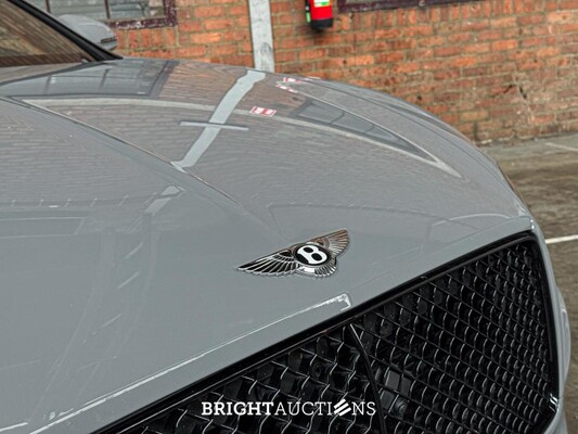 Bentley Continental GT 6.0 W12 Speed 659PK 2021 (Origineel-NL), L-007-VB