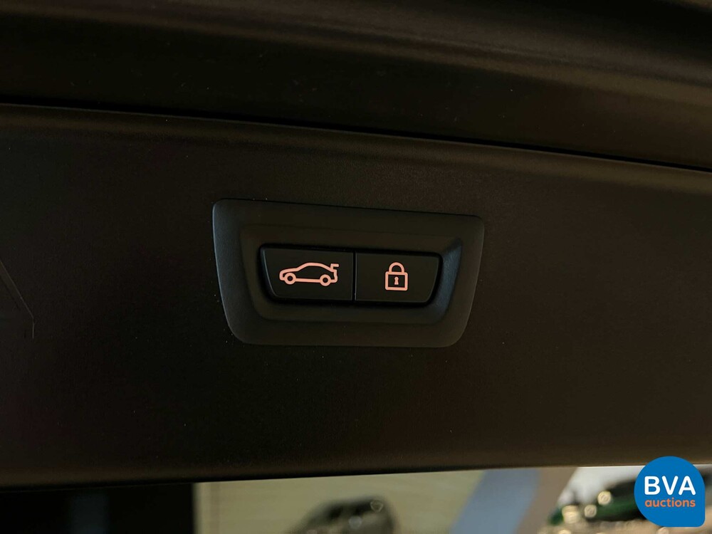 BMW 530i High Executive Touring 5-serie 272pk 2012, 7-SJV-26