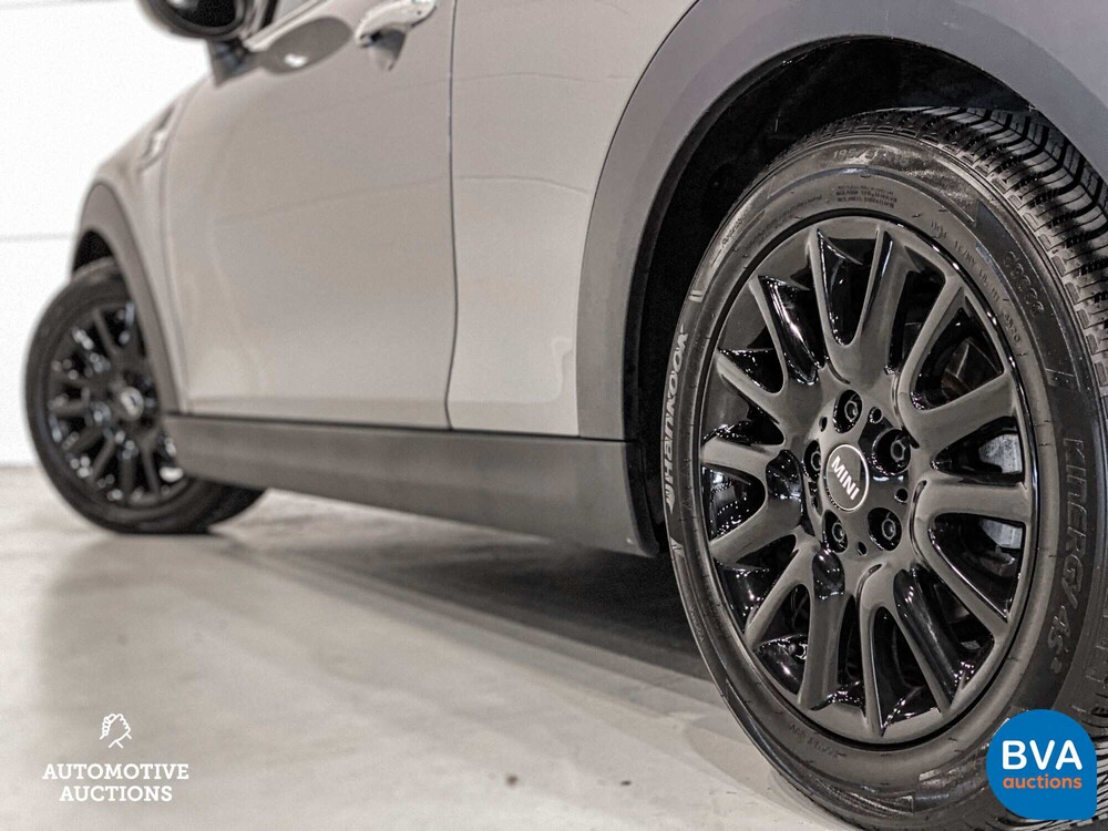 Mini Cooper 1.5 Chili Serious Business 136pk 2016, RG-118-Z