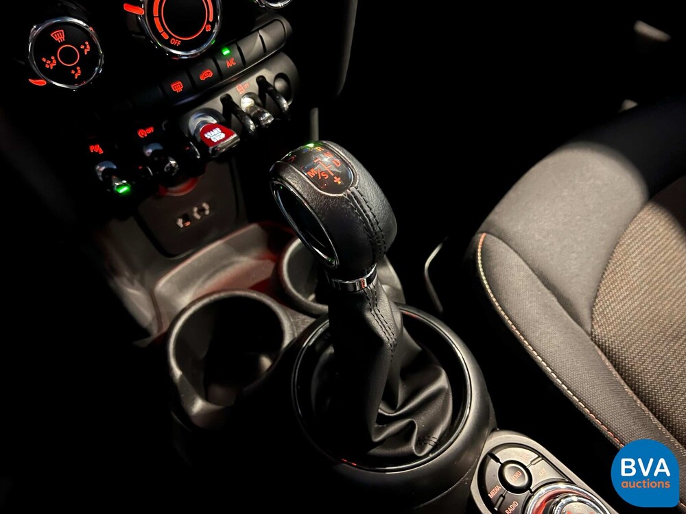 Mini Cooper 1.5 Chili Serious Business 136pk 2016, RG-118-Z