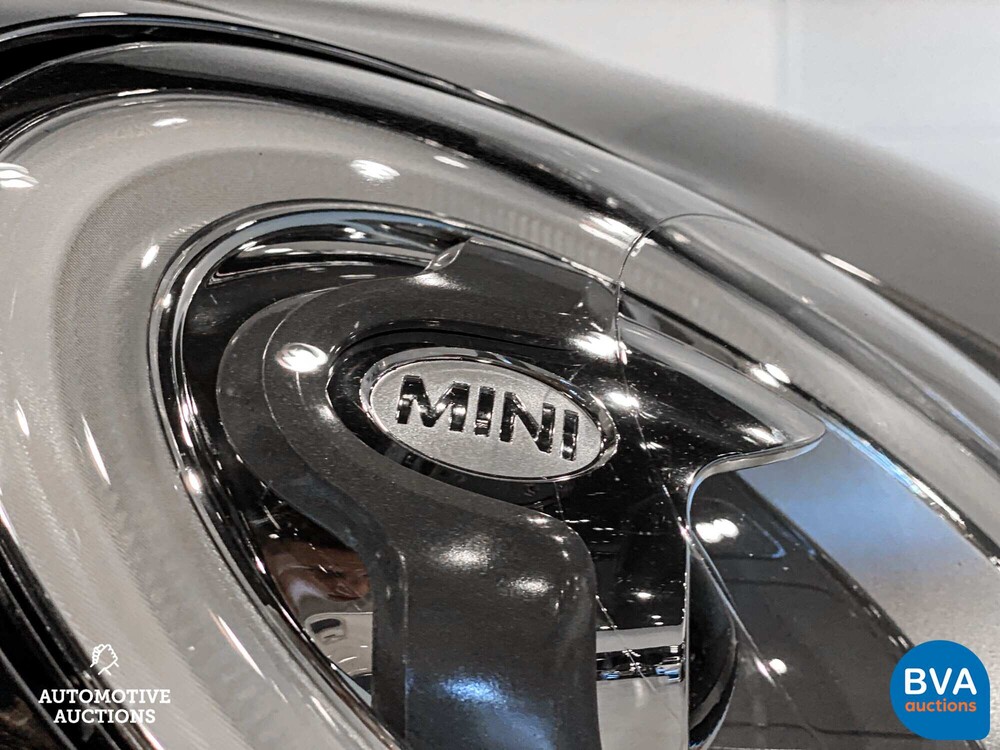 Mini Cooper 1.5 Chili Serious Business 136pk 2016, RG-118-Z