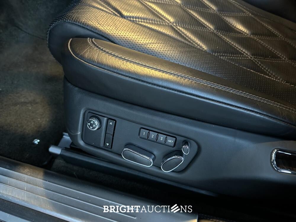 Bentley Flying Spur 6.0 W12 625pk 2016, SG-010-N