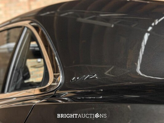 Bentley Flying Spur 6.0 W12 625pk 2016, SG-010-N