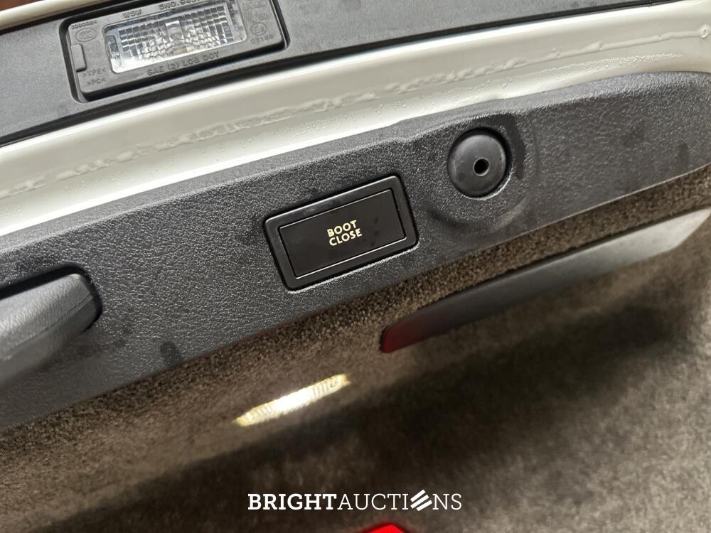 Bentley Continental GT 6.0 W12 575hp 2012 -Facelift- (49,000 km)