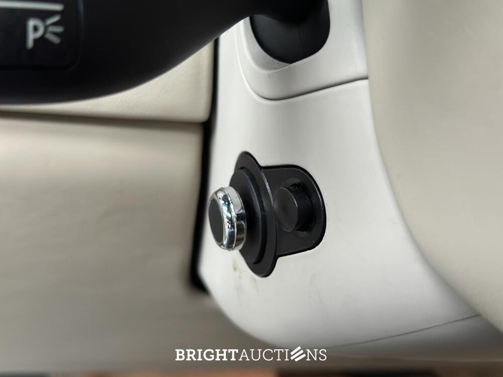 Bentley Continental GT 6.0 W12 575hp 2012 -Facelift- (49,000 km)