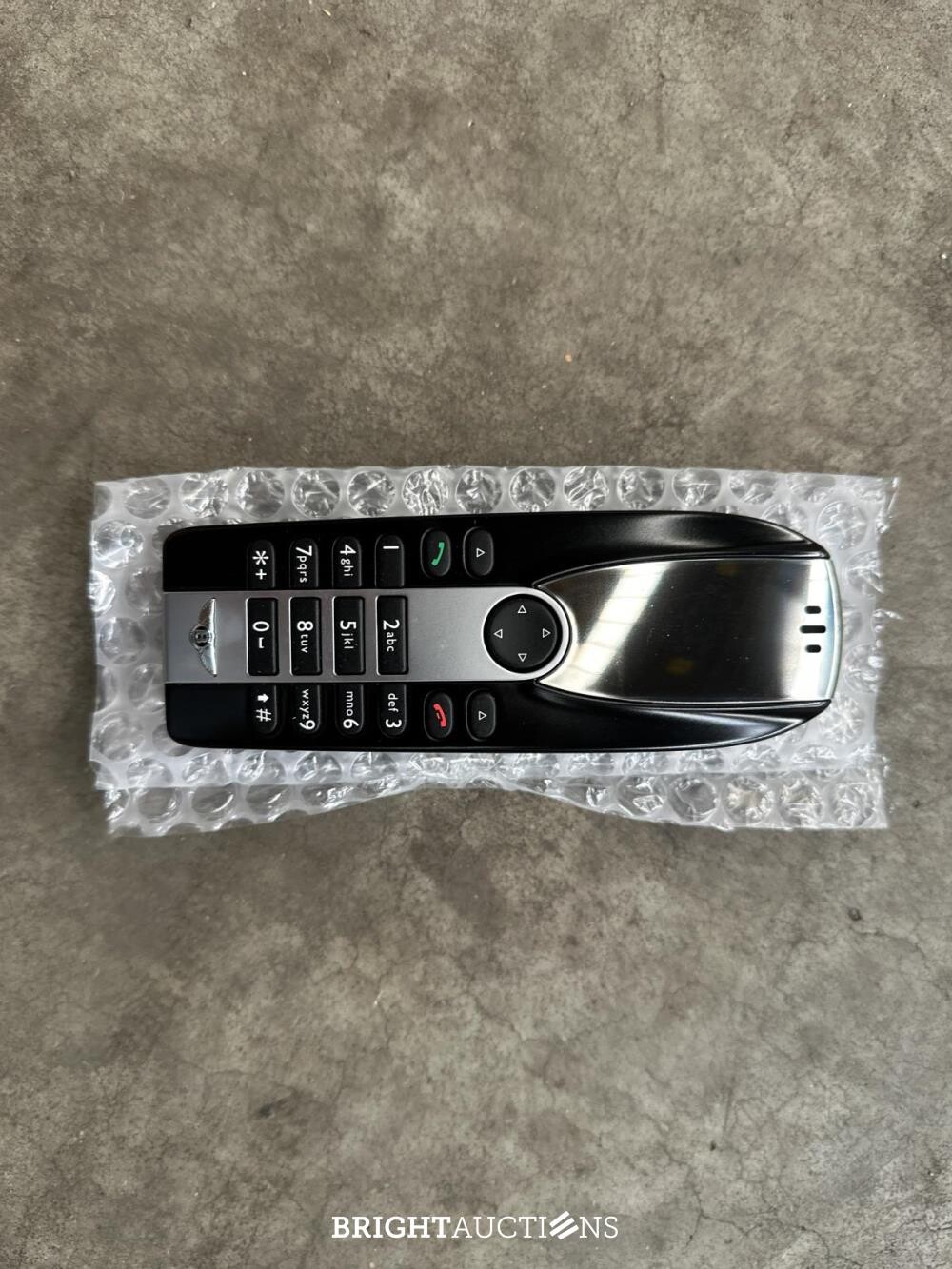 Bentley Continental GT 6.0 W12 575hp 2012 -Facelift- (49,000 km)