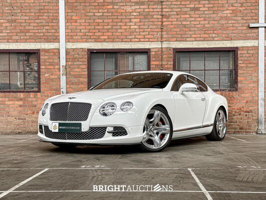 BRIGHT AUCTIONS: Bentley Winter Selection - Boxmeer