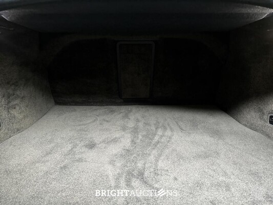 Bentley Continental GT 6.0 W12 575pk 2012 -Facelift- (49.000 km)