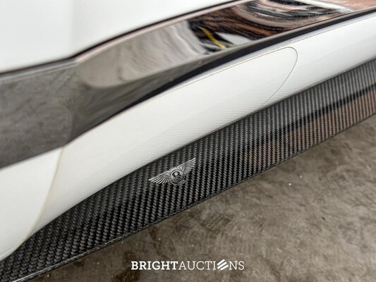 Bentley Continental GT 6.0 W12 575pk 2012 -Facelift- (49.000 km)