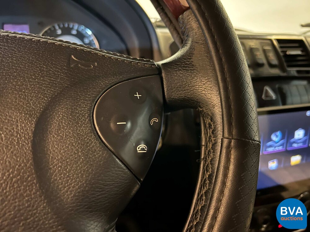 Mercedes-Benz G55 AMG V8 G-Klasse 510pk 2005