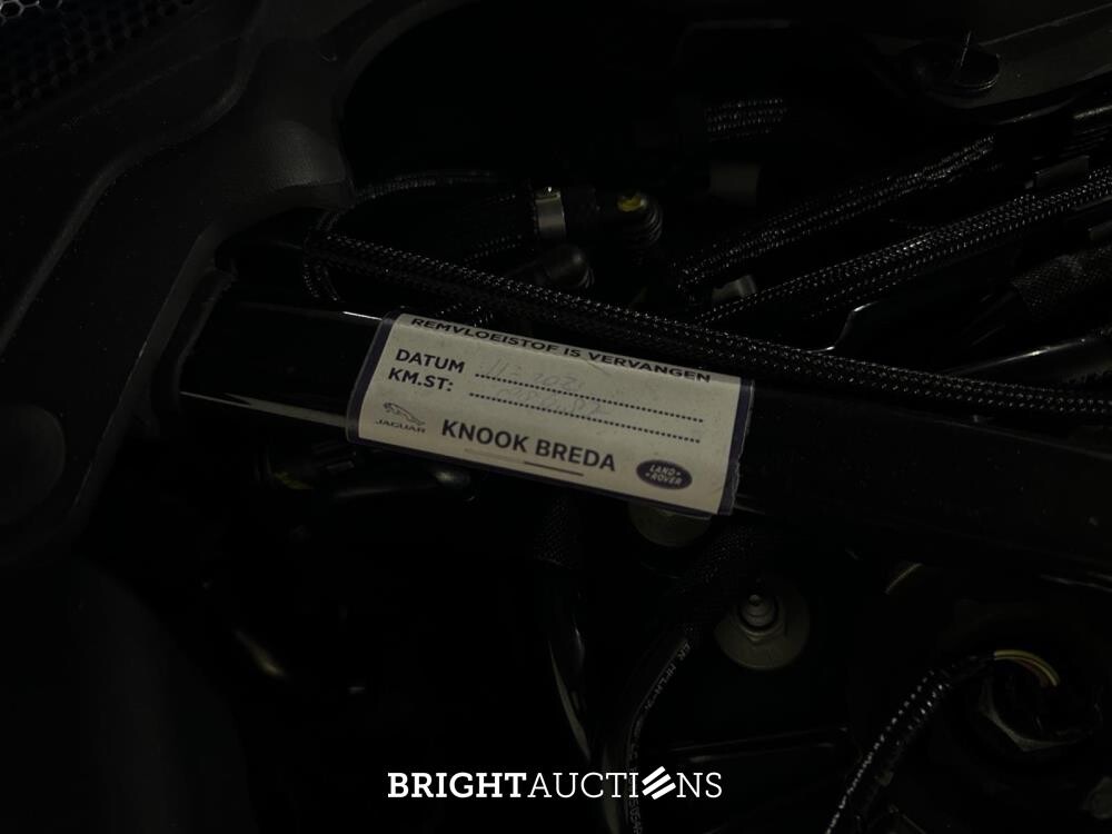 Land Rover Range Rover Sport 3.0 SDV6 Autobiography Dynamic 306PK 2019 (Origineel-NL), G-329-RP