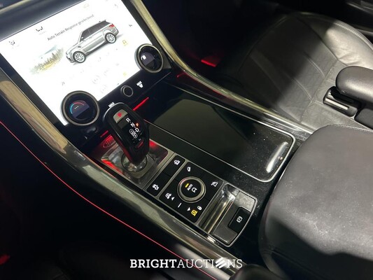 Land Rover Range Rover Sport 3.0 SDV6 Autobiography Dynamic 306PK 2019 (Origineel-NL), G-329-RP