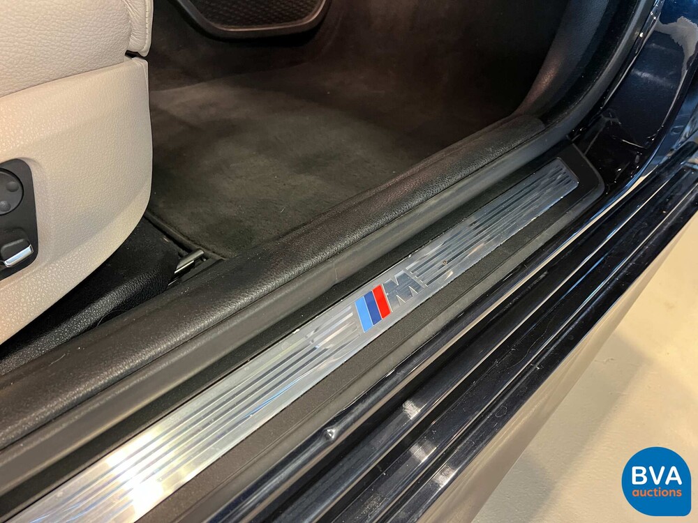 BMW 535d High Executive Touring 5-serie 299pk 2011 -Org. NL-, 66-PFF-9