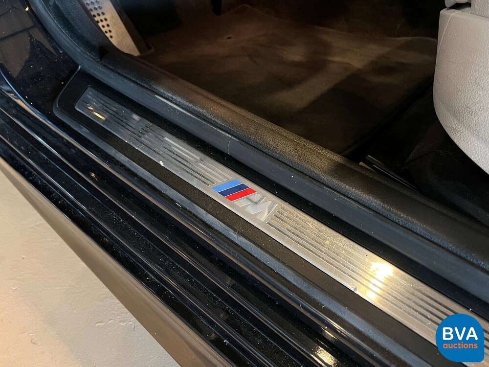 BMW 535d High Executive Touring 5-serie 299pk 2011 -Org. NL-, 66-PFF-9