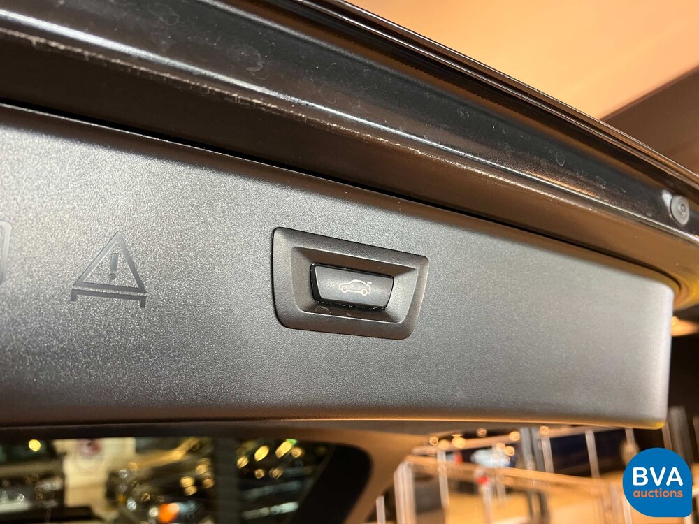 BMW 535d High Executive Touring 5-serie 299pk 2011 -Org. NL-, 66-PFF-9