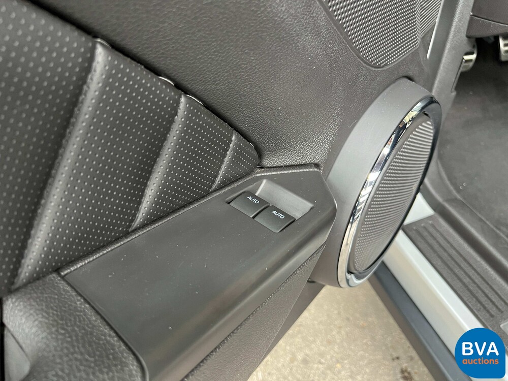 Ford Mustang GT 4.6 V8 305pk 2010, J-486-GG