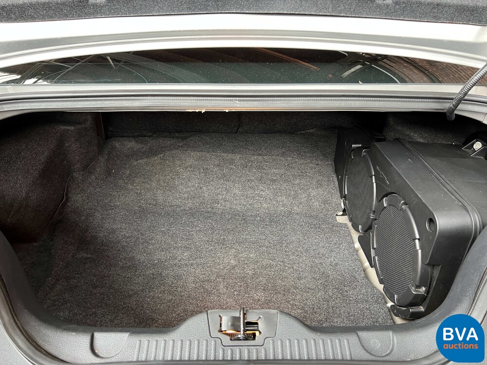 Ford Mustang GT 4.6 V8 305pk 2010, J-486-GG