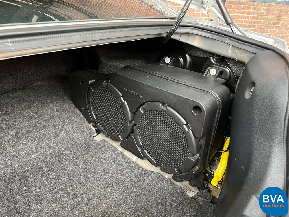 Ford Mustang GT 4.6 V8 305pk 2010, J-486-GG