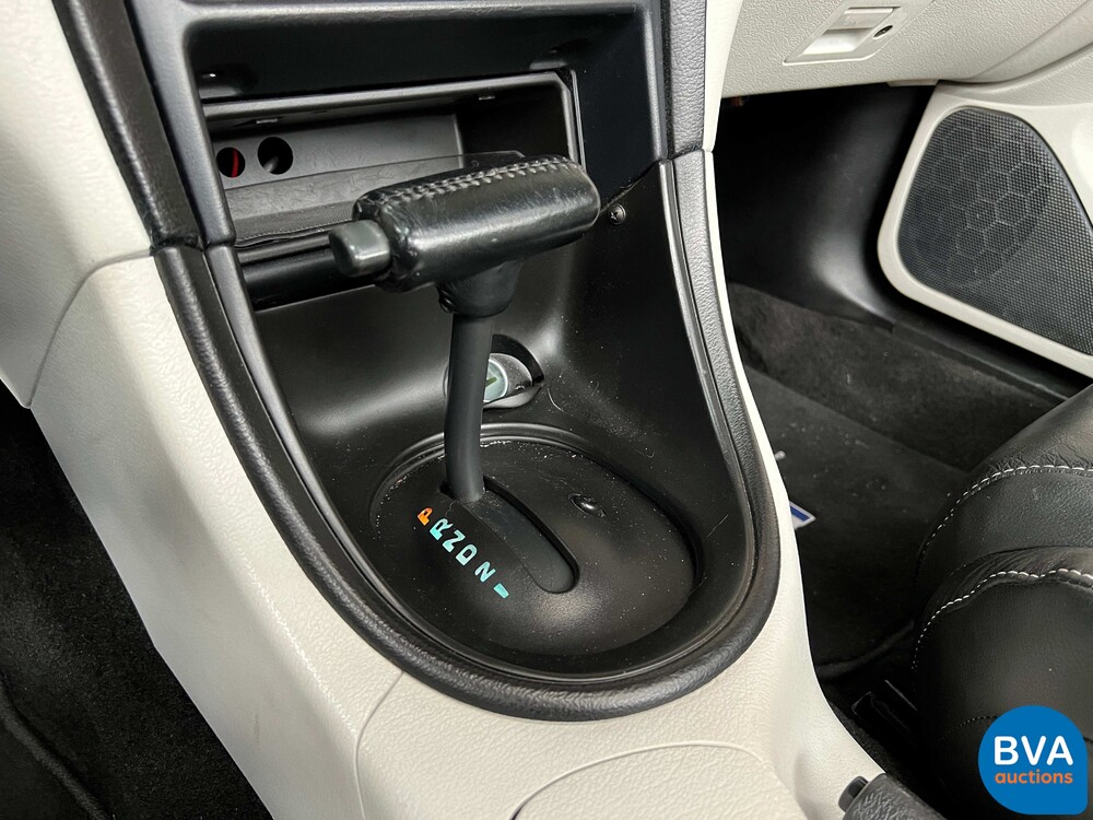 Ford Mustang GT 5.0 V8 Convertible 218 1996, 32-PG-HF