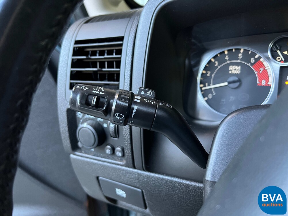 Hummer H3 3.7 247pk 2008 -Org. NL-, 63-SLJ-7